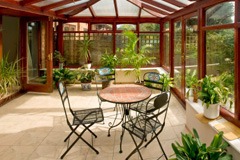 Ansley conservatory quotes