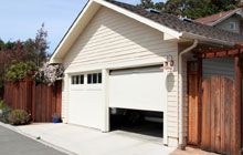 Ansley garage construction leads